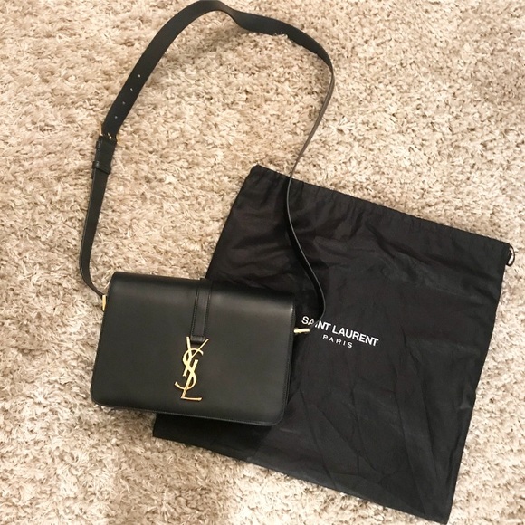 Saint Laurent Handbags - Saint Laurent bag